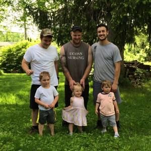 Meet your Posher, Ryan